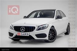 مرسيدس بنز C-Class